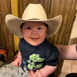 Meet your Posher, Vickie